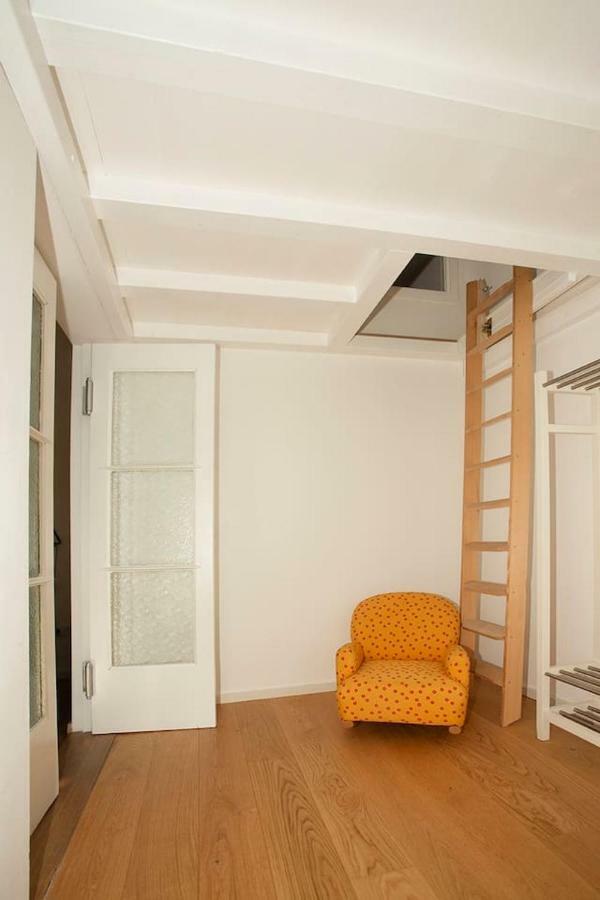 Romeo & Julia Zentral Apartment Bamberg Exterior photo